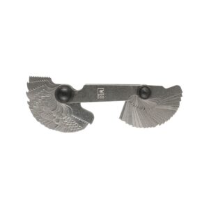 CALIBRE P/ROSCA 52 LAMINAS EDA