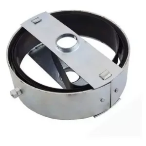 CAIXA C/ MOLA 6.0 X 50 X 1.1/4'