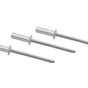 ZZ REBITE POP HERMETICO 525