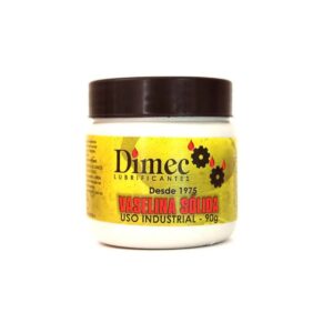 VASELINA SOLIDA DIMEC 90/100 GRS
