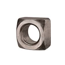 ZZ PORCA SOLDA QUADRADA CL8 MA M6
