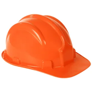CAPACETE SEG. CLASSE AB LARANJA