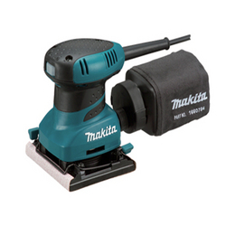 LIXADEIRA ORBITAL BO 4556 220V MAKITA