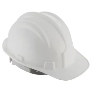 CAPACETE SEG. CLASSE AB BRANCO