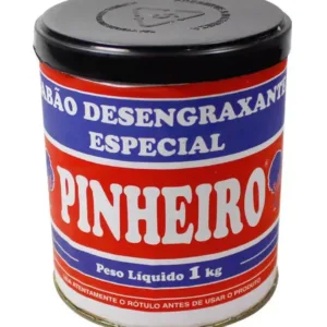 PASTA P/LAVAR MAOS PINHEIRO 1 KG