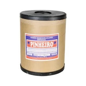 PASTA P/LAVAR MAOS PINHEIRO. 25KG