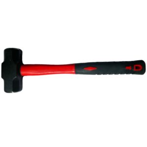 MARRETA C/C FIBRA 2.0KG MTX