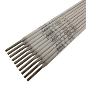 ELETRODO INOX 2.50 (3/32) UNA