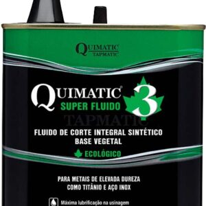 FLUIDO P/ CORTE N3 500ML QUIMATIC