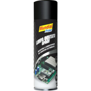 LIMPA CONTATO SPRAY 250ML