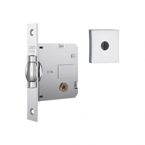 FECHADURA STAM PIVOTANTE QUAD. CROM 1005 STAM