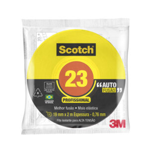 FITA ALTA FUSAO/TENSAO 3M 2MTS