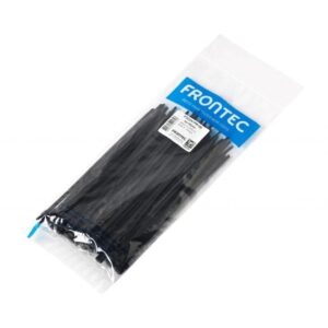 ABRAÇ. DE NYLON 13 X 536 PRETO