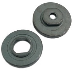 FLANGE P/SER MAR BOSCH 1551.1 C/2 REF:9549-B JOGO DE