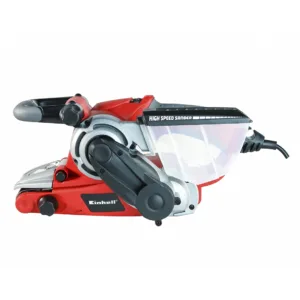 #LIQ. LIXADEIRA DE CINTA RT-BS75 220V EINHELL