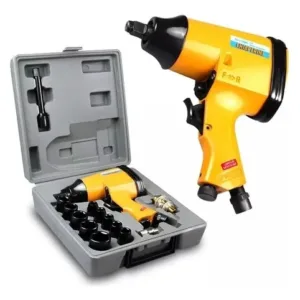 ZZ KIT CHAVE DE IMPACTO PNEUM. 1/2 CHI-320K CHIAPERINI