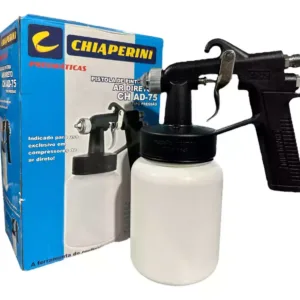 PISTOLA AR DIRETO G3 CH AD-75 CHIAPERINI