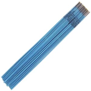 ELETRODO FERRO 6013 2.50 (3/32) AZUL UNA