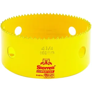 SERRA COPO A.R (4.1/4) 108MM STARRETT