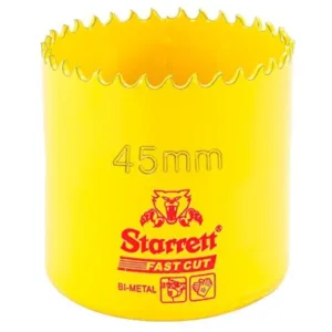 SERRA COPO A.R 45MM STARRETT