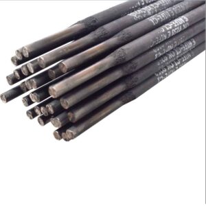 ELETRODO FERRO FUNDIDO 1065 2.50 (3/32) UNA