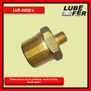 L055B NIPLE MACHO LATAO MACHO / MACHO 1  X 3/4