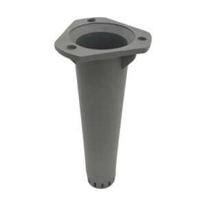 PE ARMARIO REG. 170 MM CINZA