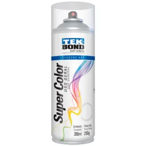 VERNIZ SPRAY MADEIRA NATURAL 400ML