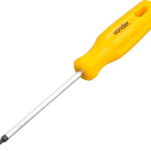CHAVE FENDA TORX T15 VONDER