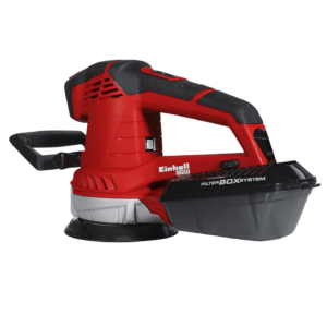 #LIQ. LIXADEIRA ROTO-ORBITAL TE-RS 40E 220V EINHELL