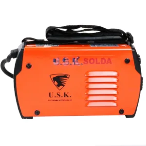 ZZ MINI INVERSORA SOLDA MMA-226 220V USK