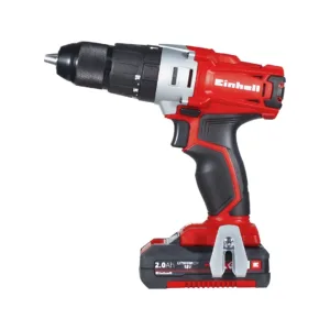 #LIQ. PARAF/FURAD IMPACTO BAT. TE-CD 18-2 LI-I EINHELL