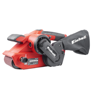 #LIQ. LIXADEIRA DE CINTA TC-BS8038 220V EINHELL