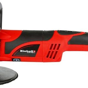 #LIQ. POLITRIZ E LIXADEIRA CC-PO1100/1E 127V EINHELL