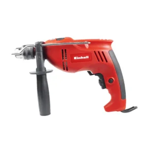 #LIQ. FURADEIRA DE IMPACTO TC-ID710E 110V EINHELL
