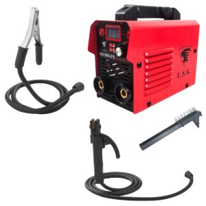 MINI INVERSORA SOLDA MMA-219 220V USK