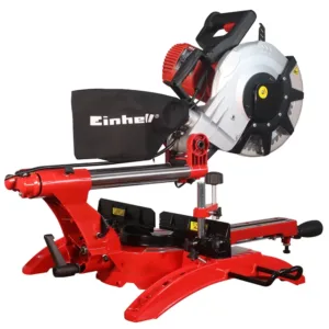 SERRA DE ESQUADRIA DUAL TC-SM 2534 220V EINHELL