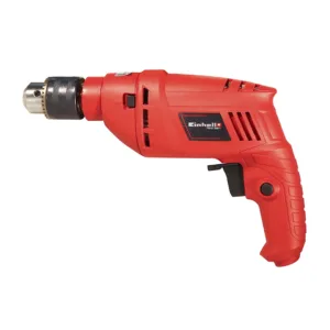 #LIQ. FURADEIRA DE IMPACTO TH-ID600 127V EINHELL