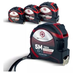 TRENA TRAV. AUTOM. 5MT PCI/ TOP