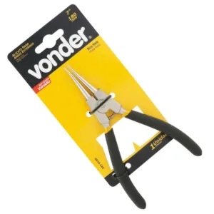 ALIC. P/ ANEIS EXTERNO RETO 7  VONDER