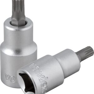 SOQ. MULT. CURTO 1/2 X 08MM VIP/VONDER