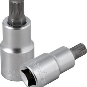 SOQ. MULT. CURTO 1/2 X 10MM VIP/VONDER