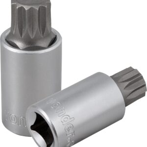 SOQ. MULT. CURTO 1/2 X 12MM VIP/VONDER