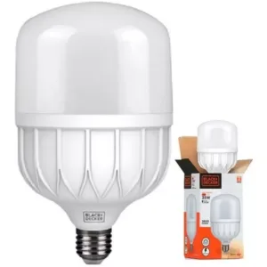 LÂMPADA LED 20W 6500K BIV.  BLACK+DECKER