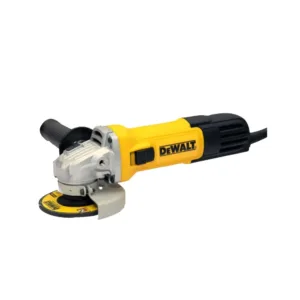 ESMERILHADEIRA 4.1/2 800W 220V DWE4020B2B DEWALT