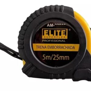 TRENA 5MTS X 25 ELITE