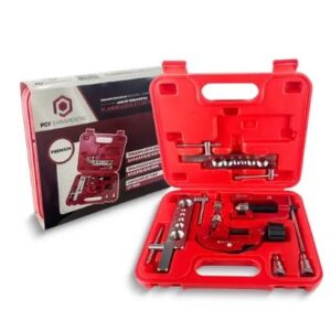 KIT MALETA CORT/ FLANG. TUBOS COBRE/ALUMINIO/PVC PCI