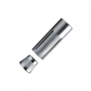 JAQUETA E CONE CHUMBADOR CB 5/16 ZB