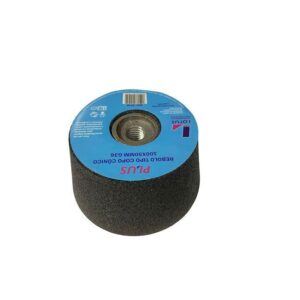 REBOLO TIPO COPO CONICO 100X50MM G036 LOTUS