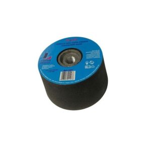 REBOLO TIPO COPO CONICO 100X50MM G100 LOTUS